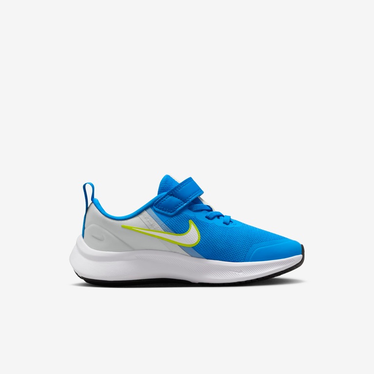 Tênis Nike Star Runner 3 Infantil - Foto 3