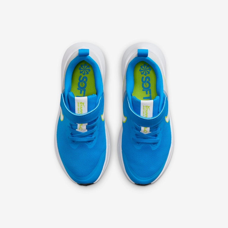 Tênis Nike Star Runner 3 Infantil - Foto 4