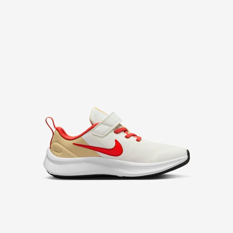 Tênis Nike Star Runner 3 Infantil - Foto 3
