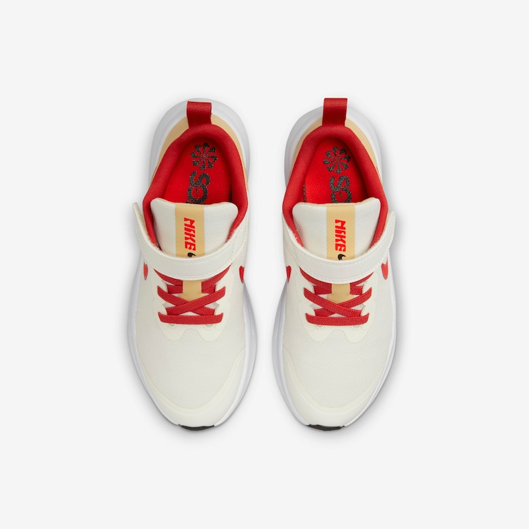 Tênis Nike Star Runner 3 Infantil - Foto 4