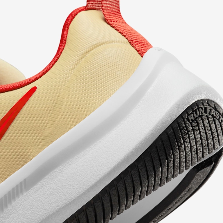 Tênis Nike Star Runner 3 Infantil - Foto 8