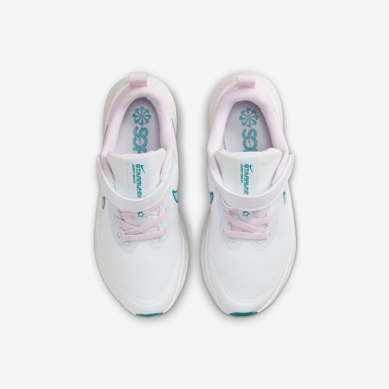 Tênis Nike Star Runner 3 Infantil - Foto 4