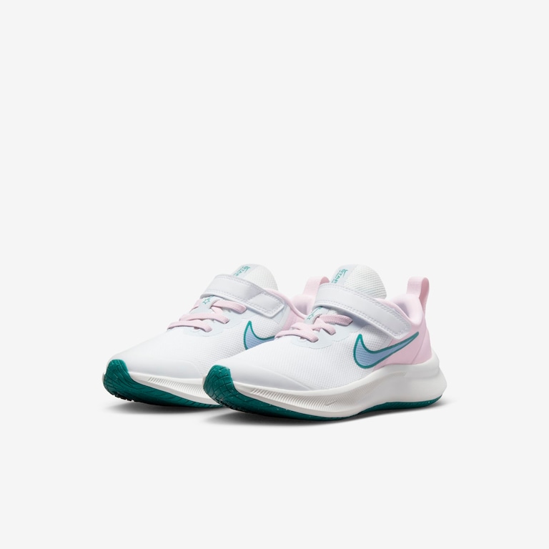 Tênis Nike Star Runner 3 Infantil - Foto 5