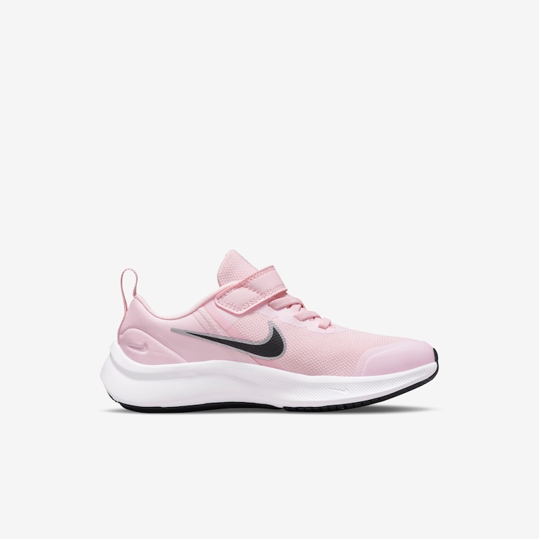Tênis Nike Star Runner 3 Infantil - Foto 3