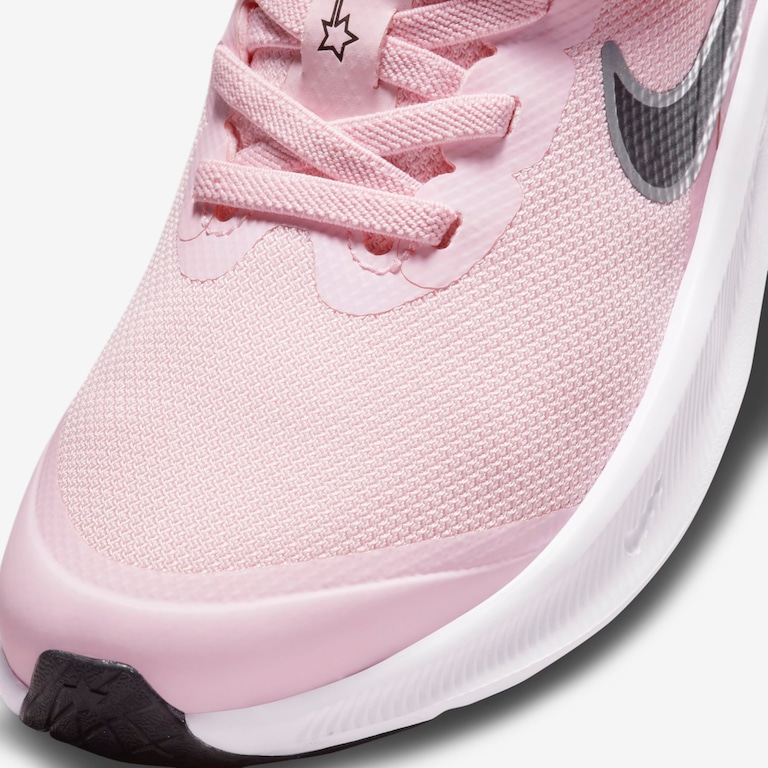 Tênis Nike Star Runner 3 Infantil - Foto 7