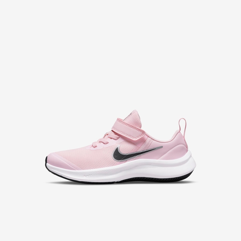 Tênis Nike Star Runner 3 Infantil - Foto 1