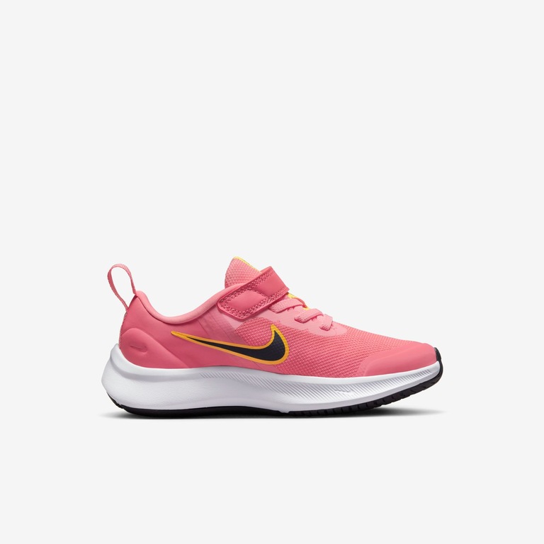 Tênis Nike Star Runner 3 Infantil - Foto 3