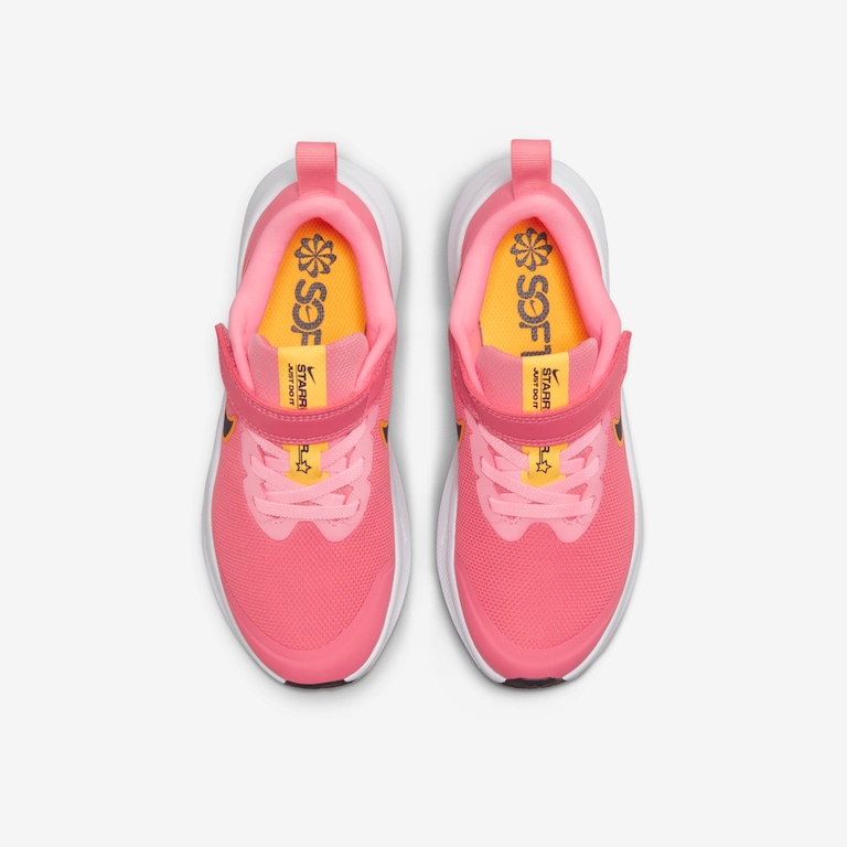 Tênis Nike Star Runner 3 Infantil - Foto 4