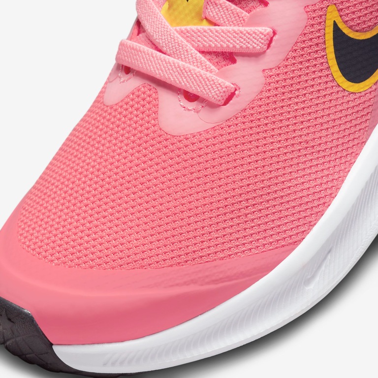 Tênis Nike Star Runner 3 Infantil - Foto 7