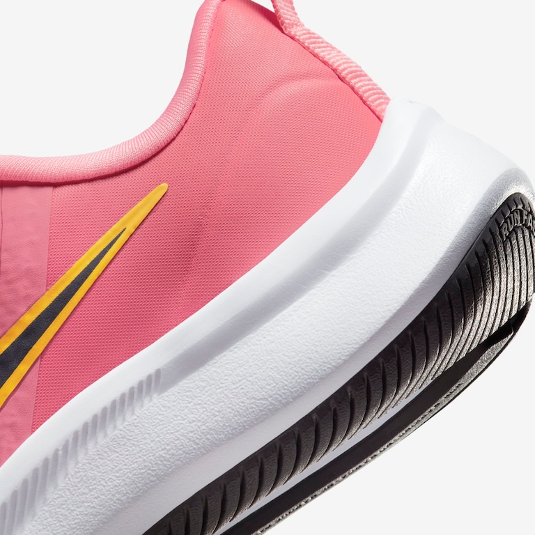 Tênis Nike Star Runner 3 Infantil - Foto 8