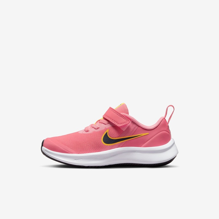 Tênis Nike Star Runner 3 Infantil - Foto 1