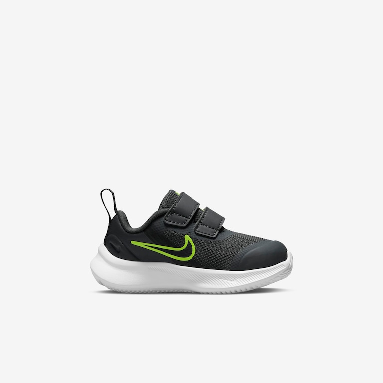 Tênis Nike Star Runner 3 Infantil - Foto 3