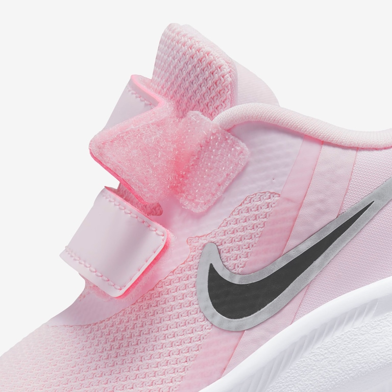 Tênis Nike Star Runner 3 Infantil - Foto 8