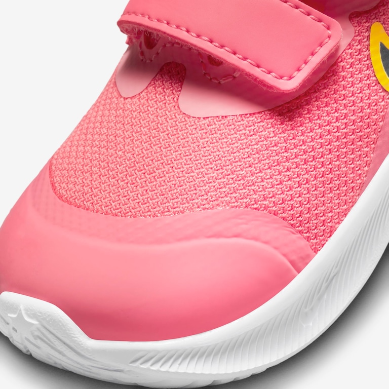 Tênis Nike Star Runner 3 Infantil - Foto 7