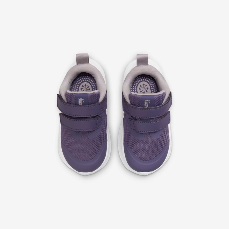 Tênis Nike Star Runner 3 Infantil - Foto 4