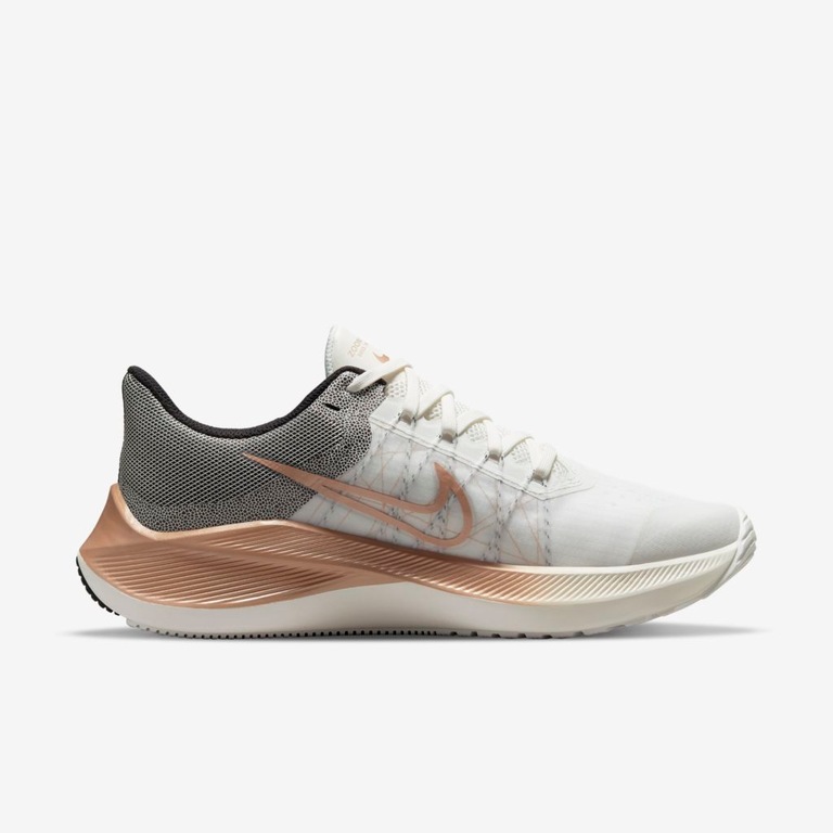 Tênis Nike Winflo 8 Premium Feminino - Foto 3