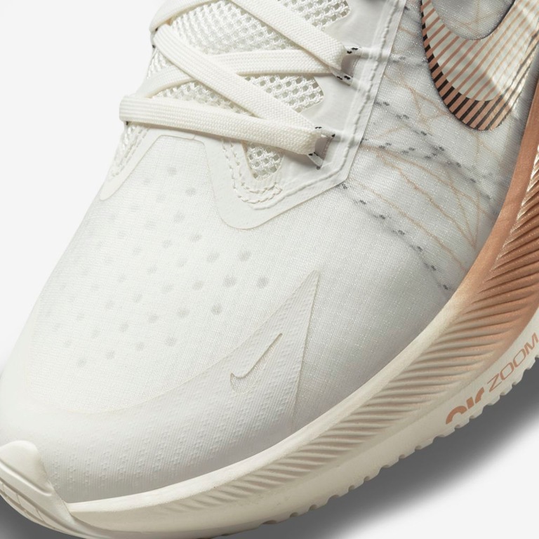 Tênis Nike Winflo 8 Premium Feminino - Foto 7