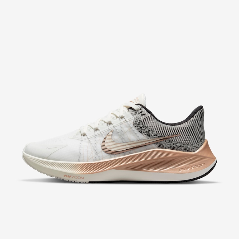 Tênis Nike Winflo 8 Premium Feminino - Foto 1