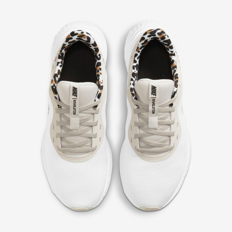 Tênis Nike Revolution 5 PRM Feminino - Foto 4