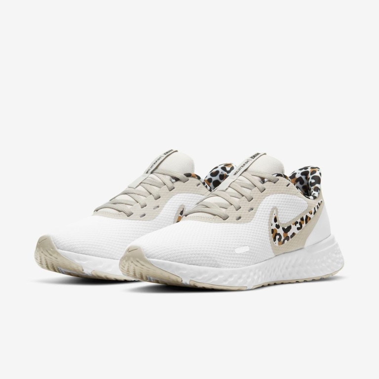 Tênis Nike Revolution 5 PRM Feminino - Foto 5