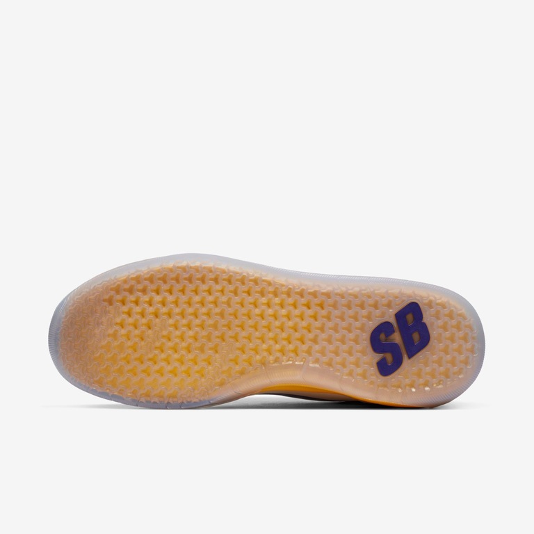 Tênis Nike SB Nyjah Free 2 Unissex - Foto 2