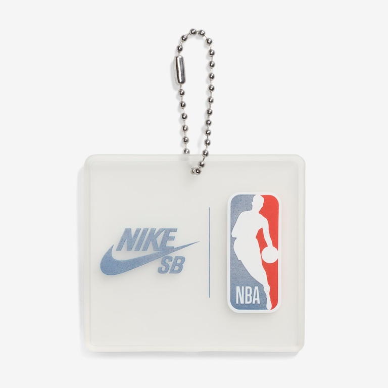 Tênis Nike SB Nyjah Free 2 Unissex - Foto 9