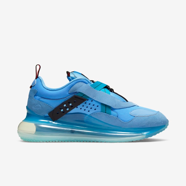Tênis Nike Air Max 720 OBJ Slip Masculino - Foto 3