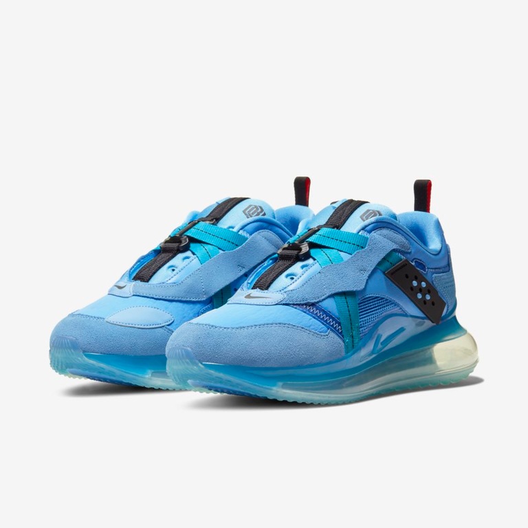 Tênis Nike Air Max 720 OBJ Slip Masculino - Foto 5