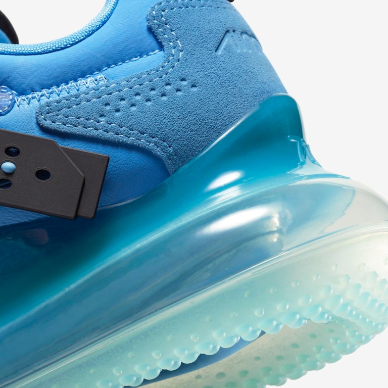 Tênis Nike Air Max 720 OBJ Slip Masculino - Foto 8