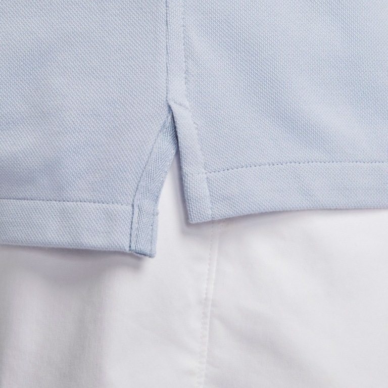 Camisa Polo Nike Slim Fit Masculina - Foto 5