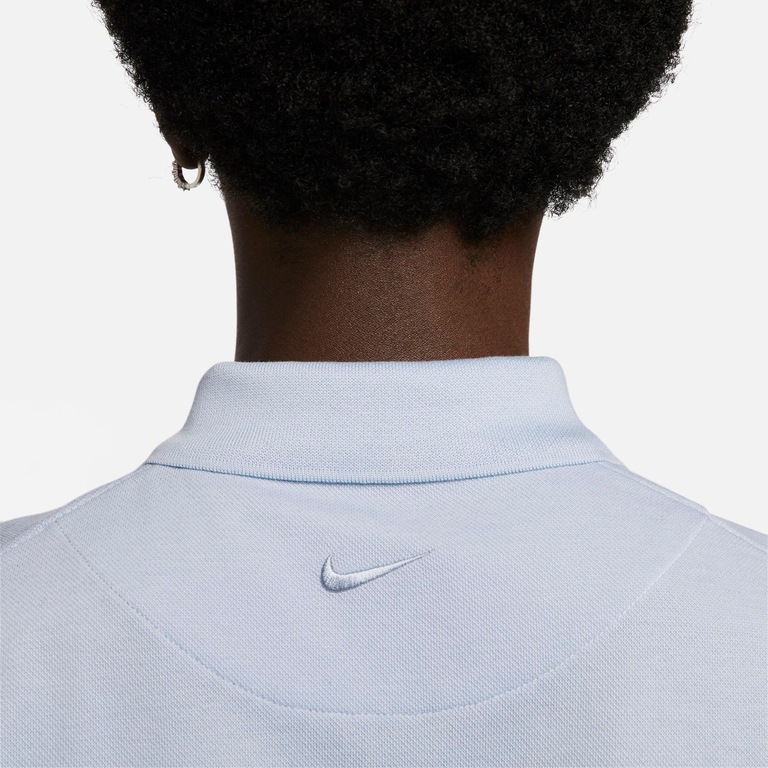 Camisa Polo Nike Slim Fit Masculina - Foto 6