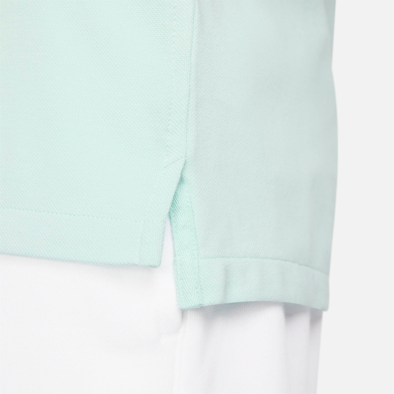 Camisa Polo Nike Slim Fit Masculina - Foto 7