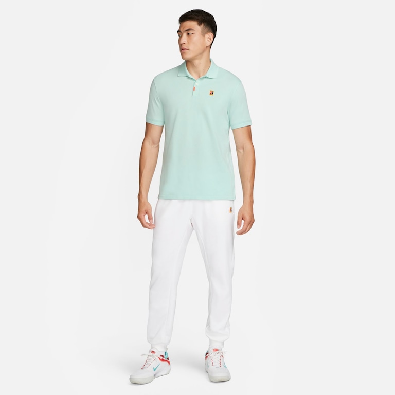 Camisa Polo Nike Slim Fit Masculina - Foto 10