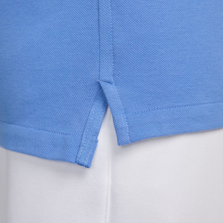 Camisa Polo Nike Slim Fit Masculina - Foto 6