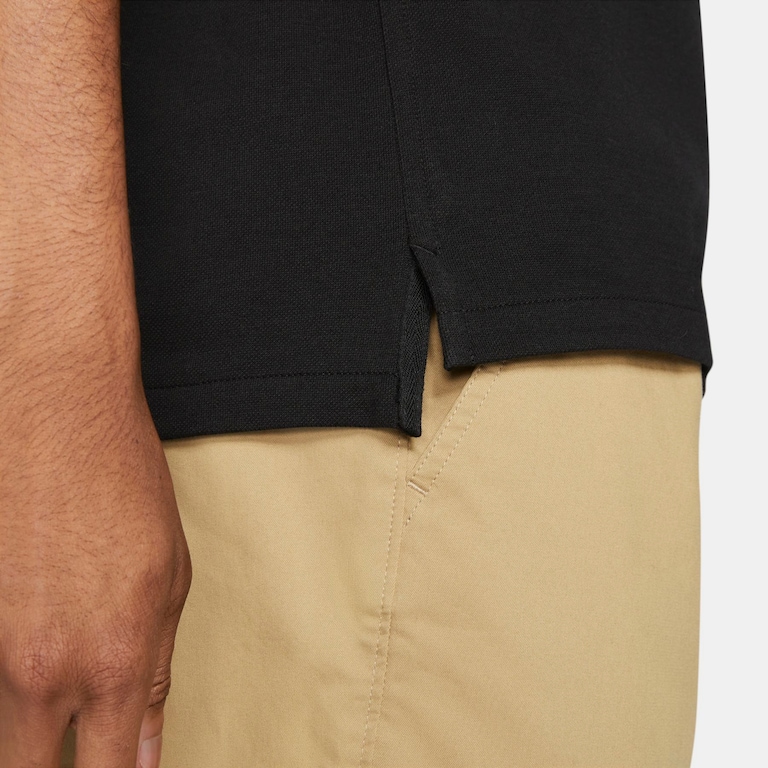 Camisa Polo Nike Slim Fit Masculina - Foto 6