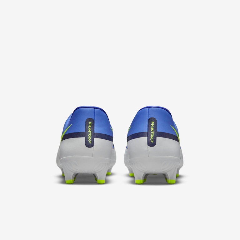 Chuteira Nike Phantom GT2 Academy Campo - Foto 6