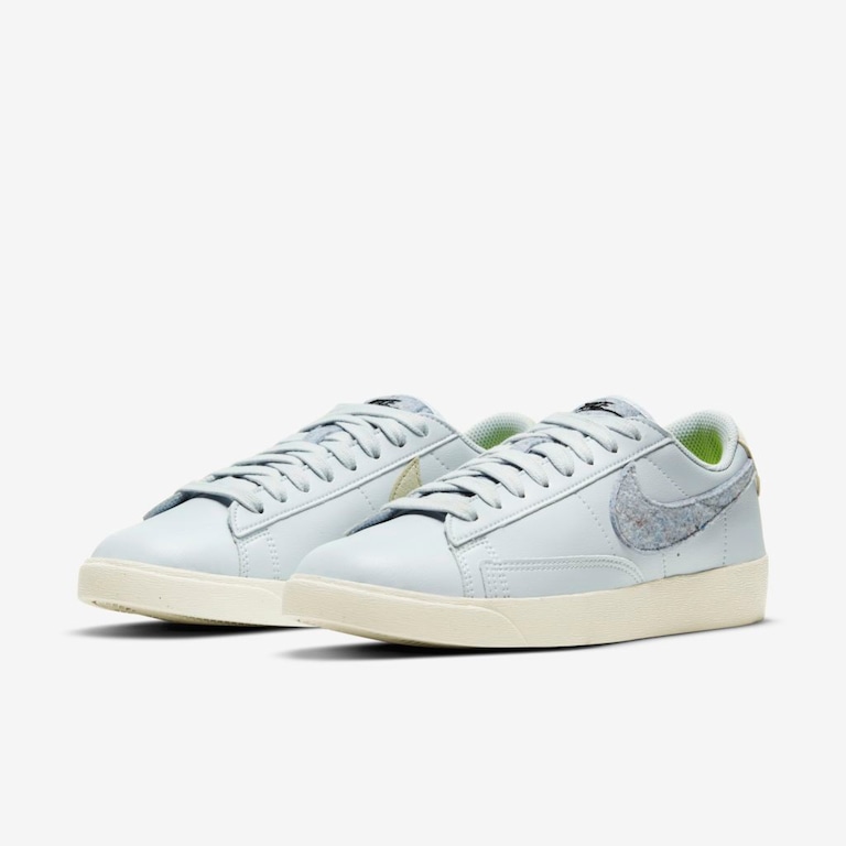 Tênis Nike Blazer Low SE Feminino - Foto 5