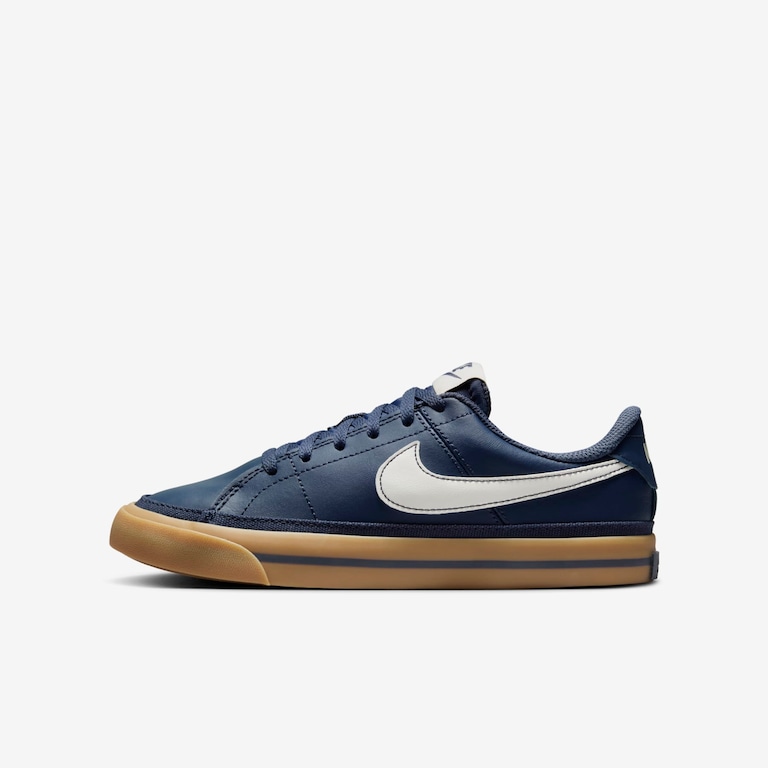 Tênis Nike Court Legacy Infantil - Foto 1