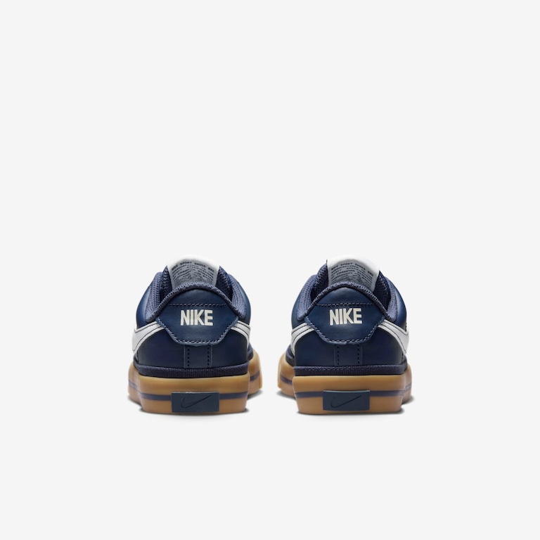 Tênis Nike Court Legacy Infantil - Foto 6