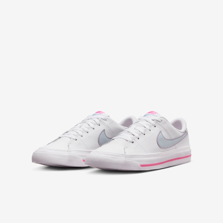 Tênis Nike Court Legacy Infantil - Foto 5