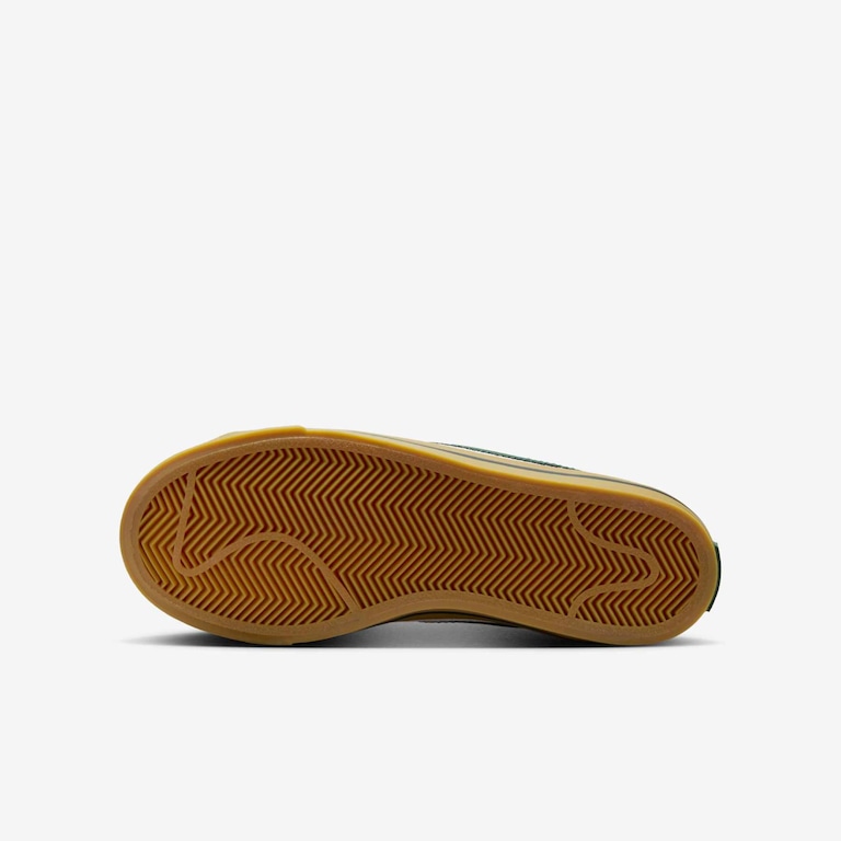 Tênis Nike Court Legacy Infantil - Foto 2