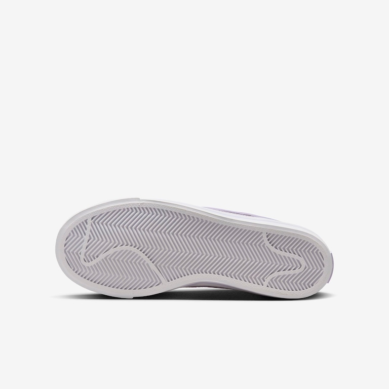 Tênis Nike Court Legacy Infantil - Foto 2
