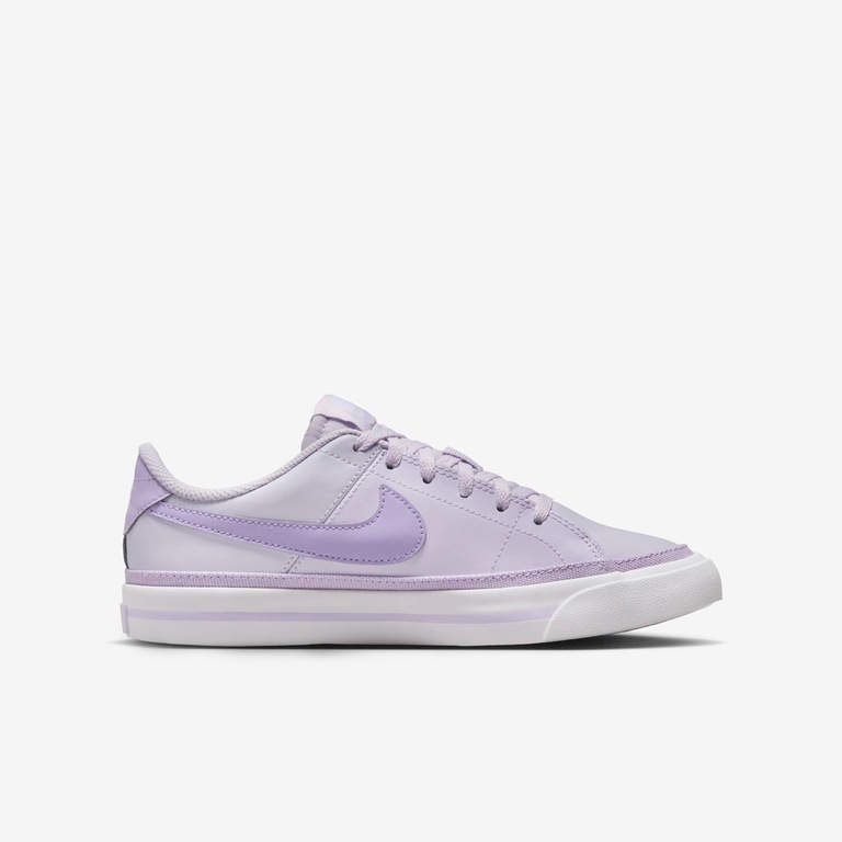Tênis Nike Court Legacy Infantil - Foto 3