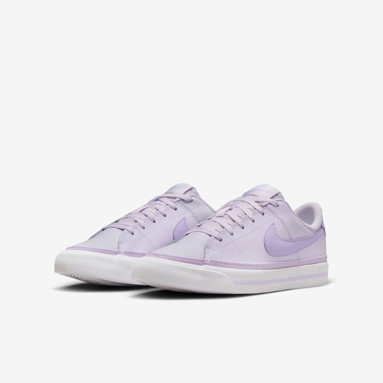 Tênis Nike Court Legacy Infantil - Foto 5