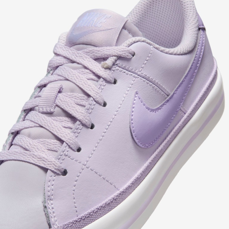 Tênis Nike Court Legacy Infantil - Foto 7