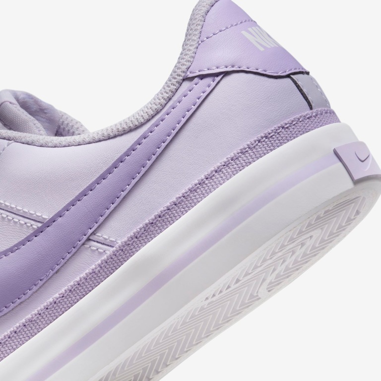 Tênis Nike Court Legacy Infantil - Foto 8