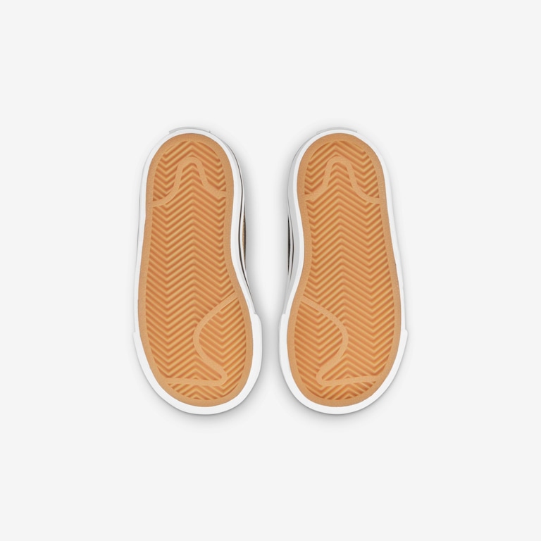 Tênis Nike Court Legacy Infantil - Foto 2