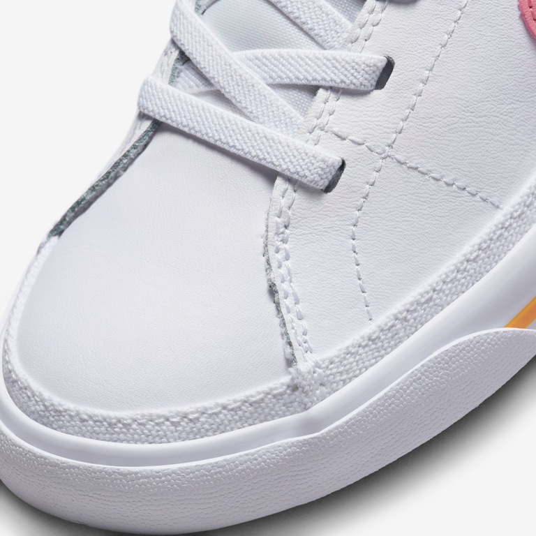 Tênis Nike Court Legacy Infantil - Foto 7