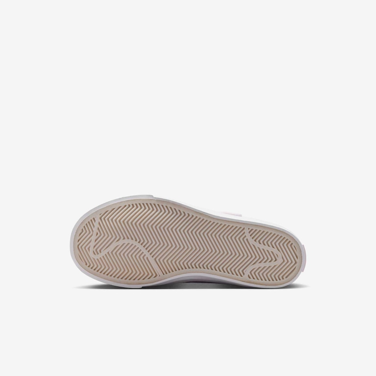 Tênis Nike Court Legacy Infantil - Foto 2