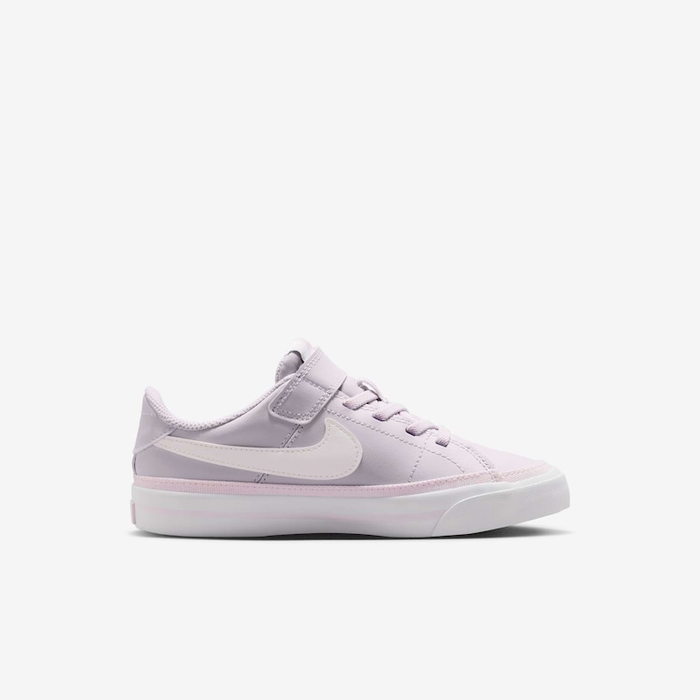 Tênis Nike Court Legacy Infantil - Foto 3